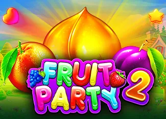 Pragmatic : Fruit Party 2 - CSPLAY168