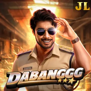 Jili : Dabanggg - CSPLAY168