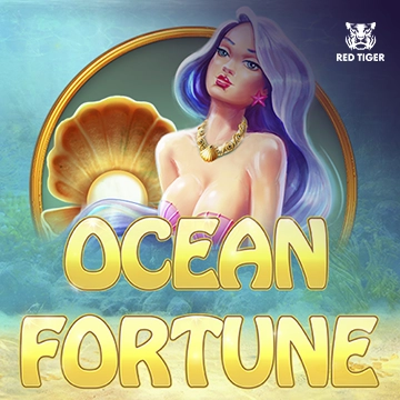 Redtiger : Ocean Fortune - CSPLAY168