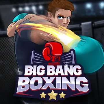 Big Bang Boxing - CSPLAY168