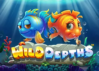 Pragmatic : Wild Depths - CSPLAY168