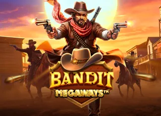 Pragmatic : Bandit Megaways - CSPLAY168