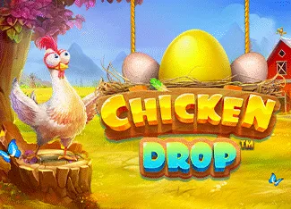 Pragmatic : Chicken Drop - CSPLAY168