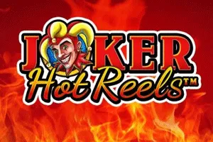 Joker Hot Reels - CSPLAY168