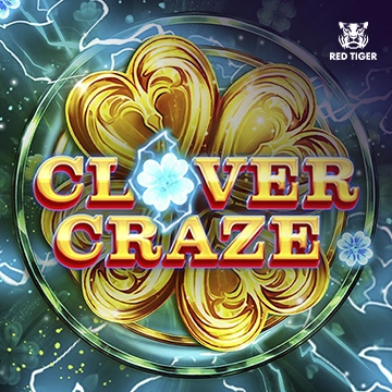 Redtiger : Clover Craze - CSPLAY168