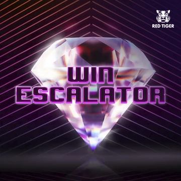 Redtiger : Win Escalator - CSPLAY168