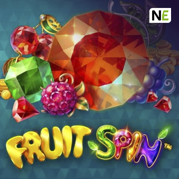 Fruit Spin - CSPLAY168