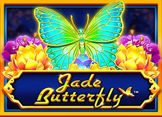 Pragmatic : Jade Butterfly - CSPLAY168