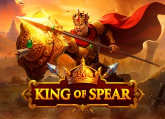 Pragmatic : King of Spear - CSPLAY168