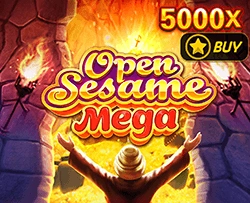 JDB : Open Sesame Mega - CSPLAY168