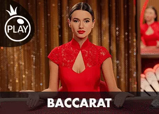 Baccarat Lobby - CSPLAY168