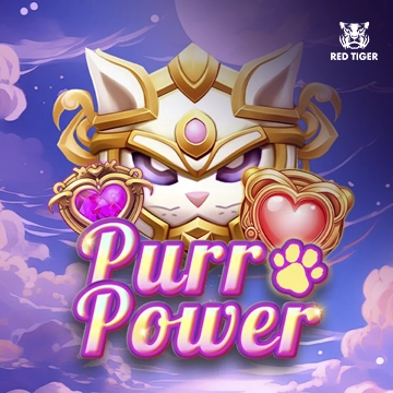 Redtiger : Purr Power - CSPLAY168