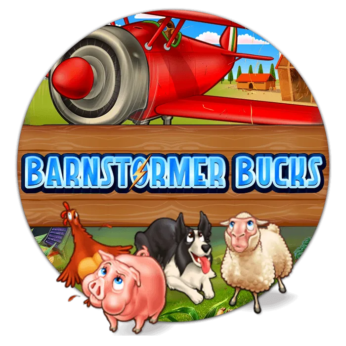 Habanero : Barnstormer Bucks - CSPLAY168