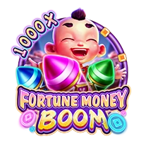 Facai : FORTUNE MONEY BOOM - CSPLAY168
