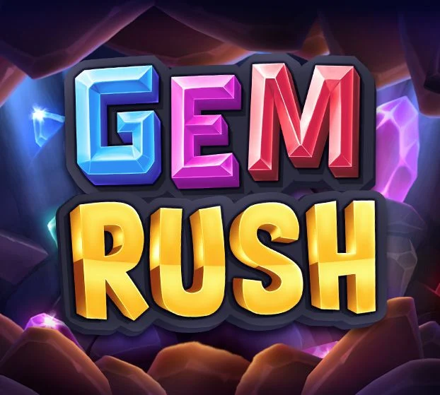 Slotmill : Gem Rush - CSPLAY168