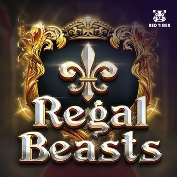 Redtiger : Regal Beasts - CSPLAY168