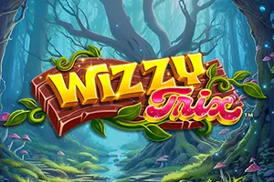Wizzy Trix - CSPLAY168