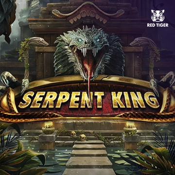 Redtiger : Serpent King - CSPLAY168