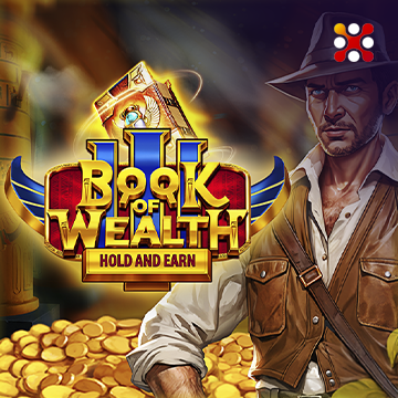 Mancala : Book of Wealth III - CSPLAY168