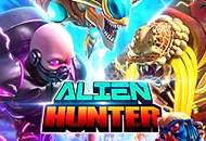 Alien Hunter - CSPLAY168