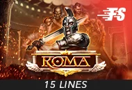 Spadegaming : Roma - CSPLAY168