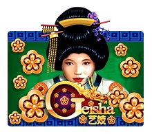 Joker123 : Geisha - CSPLAY168
