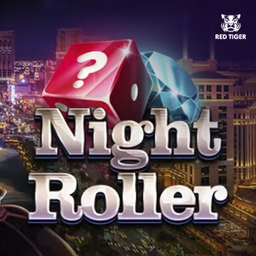 Redtiger : Night Roller - CSPLAY168
