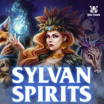 Redtiger : Sylvan Spirits - CSPLAY168