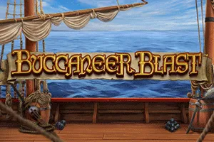 Buccaneer Blast - CSPLAY168