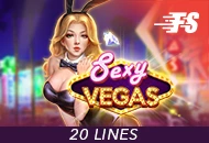 Spadegaming : Sexy Vegas - CSPLAY168