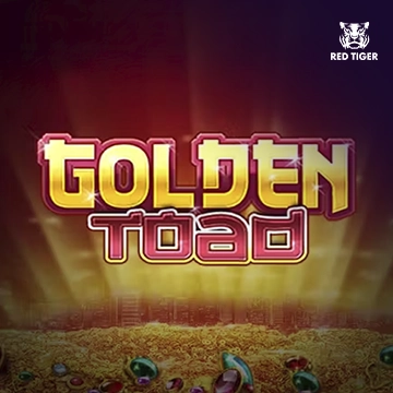 Redtiger : Golden Toad - CSPLAY168