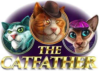 Pragmatic : The Catfather - CSPLAY168