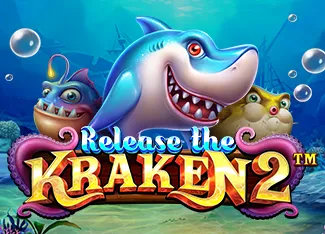 Pragmatic : Release the Kraken 2 - CSPLAY168