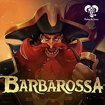 PeterSons : Barbarossa - CSPLAY168