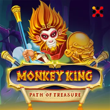 Mancala : Monkey King: Path of Treasure - CSPLAY168