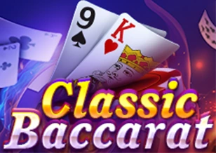 Bakarat Klasik - CSPLAY168