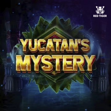 Redtiger : Yucatans Mystery - CSPLAY168
