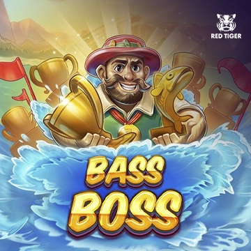 Redtiger : Bass Boss - CSPLAY168