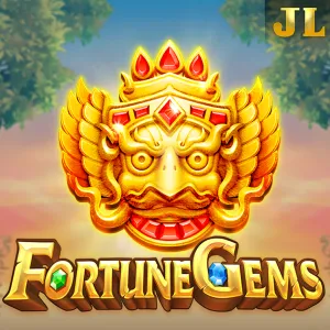 Jili : Fortune Gems - CSPLAY168
