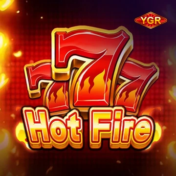 YGR : Hot Fire777 - CSPLAY168