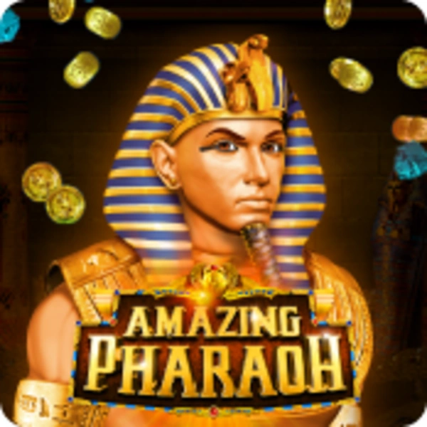 Amazing Pharaoh - CSPLAY168