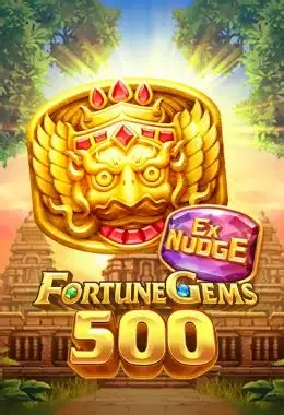 Jili : Fortune Gems 500 - CSPLAY168