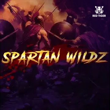 Redtiger : Spartan Wildz - CSPLAY168