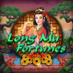 Long Mu Fortunes - CSPLAY168