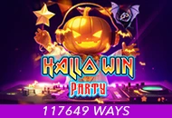 Spadegaming : Hallo Win Party - CSPLAY168