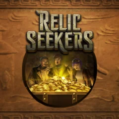 Relic Seekers - CSPLAY168