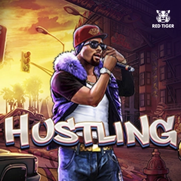 Redtiger : Hustling - CSPLAY168