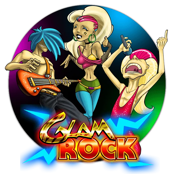 Habanero : Glam Rock - CSPLAY168