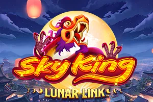 Lunar Link: Sky King - CSPLAY168