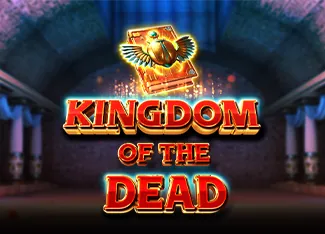 Pragmatic : Kingdom of the Dead - CSPLAY168